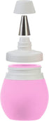 Prepworks by Progressive 8-Piece Frosting Bulb Decorating Kit (Pink)...