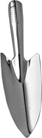 Garden Trowel Hand Shovel, Stainless Steel Gardening Tools for Transplanting Weeding Moving and Smoothing Digging Planting...