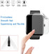 Screen Protector Compatible for TOZO S3 Smart Watch, HD Full Coverage TPU Protective Film Compatible for TOZO S3 1.83-inch Smartwatch (6PCS)...