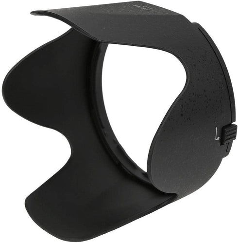 HB 48 Camera Lens Hood for Nikon, Camera Mount Lens Hood Replacement Lens Protector Lens Adapter for Nikon AF S 70 200mm f2.8 G VR II Lens...