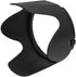 HB 48 Camera Lens Hood for Nikon, Camera Mount Lens Hood Replacement Lens Protector Lens Adapter for Nikon AF S 70 200mm f2.8 G VR II Lens...