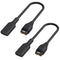 AWINNER Compatible for Garmin Watch Charger Cable USB C Charger Adapter Connector 2 Pack......