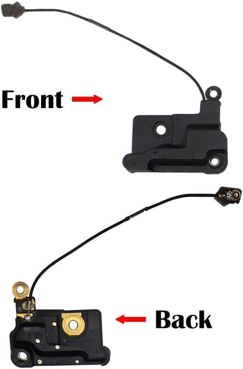 WiFi Bluetooth Antenna Signal Flex Cable + GPS Cover Replacement for iPhone 6S Plus (iPhone 6s Plus)...