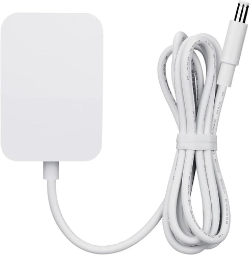 Power Cord Replacement for Graco DuetSoothe, Simple Sway Swing, Glider LX, DuoGlider, Sweetpeace, 5V Baby Swing Charger White...