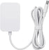 Power Cord Replacement for Graco DuetSoothe, Simple Sway Swing, Glider LX, DuoGlider, Sweetpeace, 5V Baby Swing Charger White...