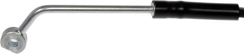 Dorman H620190 Front Passenger Side Brake Hydraulic Hose Compatible with Select Jeep Models...