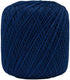 Aunt Lydia Classic Navy Crochet - 3 Pack of 350y/320m - Cotton - Gauge 10 - Crochet......