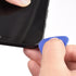 MECCANIXITY Phone Pry Opening Tools Plastic 25pcs Dark Blue 1mm Thick for Mobile Phone PC Tablet Laptop LCD Screen Repair, Guitar Picks...