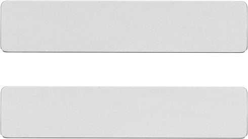 PATIKIL Central Pneumatic Compressor Parts, 2 Pcs Replace Freight Air Compressor Head Gasket Kit Reed Valve Replacement...