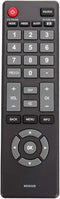New NH303UD sub NH305UD Remote fit for Emerson TV LE290EM4F LE391EM4 LF280EM5 LF280EM5F LF320EM4F LF320EM5F LF391EM4 LF391EM4A LF391EM4F LF401EM5 ...