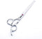 Professional Razor Edge Series - 7.0/8.0" Silver Professional Pet Grooming Cutting Scissors/Shears for Dog Lovers...