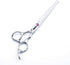 Professional Razor Edge Series - 7.0/8.0" Silver Professional Pet Grooming Cutting Scissors/Shears for Dog Lovers...