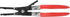 Car Soldering Plier Wire Welding Clamps, Pick?Up Aid Plier Hand Tools for Automobile Maintenance Repairing Vehicle...