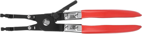 Soldering Pliers, Car Soldering Plier Wire Welding Clamps Electrical Disconnect Hand Aid Tool for Automobile Maintenance Repairing...