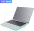 mCover Case ONLY Compatible for 2021-2025 14” MacBook Pro Laptop Computer (Model A2442 / A2779 / A2918 / A2992 / A3112 / A3185 / A3401, with M1 | ...