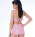 McCall's Patterns M7168 Misses' Swimsuits Sewing Template, E5 (14-16-18-20-22)...