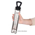 Candy Thermometer Deep Fry/Jam/Sugar/Syrup/Jelly Thermometer with Hanging Hook & Pot Clip Stainless Steel Cooking Food Thermometer Quick Reference...