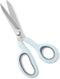 Missouri Star Scissors All Purpose - 8” Stainless Steel Scissors for Cutting Fabric, Sewing, Crafting - Ultra Sharp with Comfort Grip and Blade Co...
