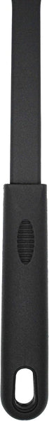 Hudson & Lane Heat Resistant Cooking Fork, Black...