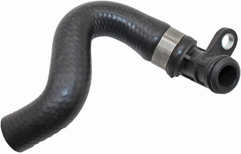 Engine Coolant Hose for 2007-2016 Volvo S80 S80,XC90 XC70 30713530 Engine Oil Cooler Coolant Hose with O-ring...