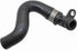 Engine Coolant Hose for 2007-2016 Volvo S80 S80,XC90 XC70 30713530 Engine Oil Cooler Coolant Hose with O-ring...