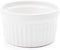 Fox Run Ramekin, White Stoneware, 2.5-Ounce...