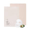 107 Avocado Cuddle Sheet Mask Pack of 5 | Facial sheet mask | Korean facial mask | Korean skin care | Moisturizing | Hydrating...