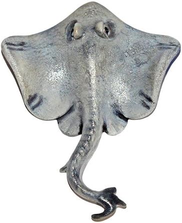 Stingray Silicone Mold SC152 by First Impressions Molds...