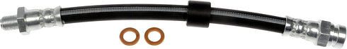 Dorman H620907 Brake Hydraulic Hose Compatible with Select Dodge / Jeep Models...