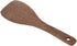 Fdit Kitchen Cooking Tool Shovel Wooden Spatula Fried Rice Turner Utensils Cooking Roasting(Semicircular)...