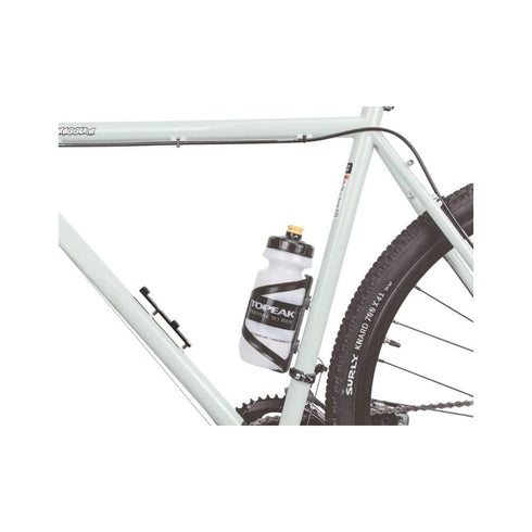 Topeak Alt Position Cage Mounts , Black, 10.8 x 1.2 x 9 cm / 4.3” x 0.5” x 3.5”...