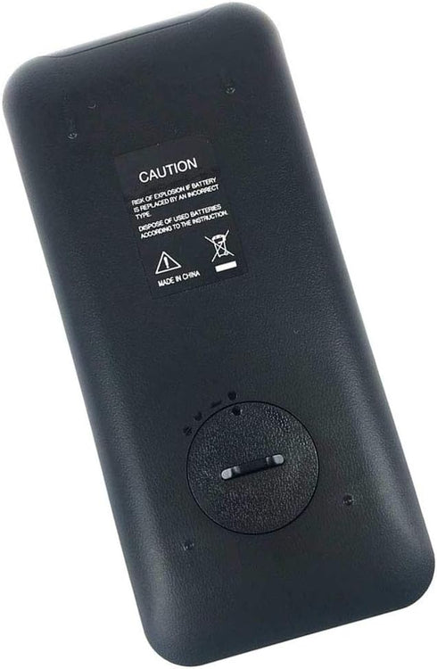 Replaced Remote Control Compatible for Samsung HW-JM25 AH5902710A HW-J250/ZA HWJM25/ZA Home Theater System...