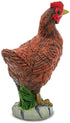 Safari Ltd. Bantam Hen Figurine - Hand-Painted, Realistic 2" Model Figure - Fun Educational Toy for Boys, Girls & Kids Ages 3+...
