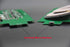 Taidacent Three Coils Wireless Charger PCBA QI Standard DIY High Power 9V1.5A Wireless Charging Transmitter Module......