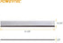 POWERTEC 6-1/8 Inch Jointer Blades for Craftsman 21705 Jointer, Replacement for 922995 Jointer Knives, Set of 3 (148022)...