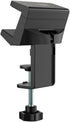 StarTech.com Power Strip Desk Mount - Clamp-on Power Strip Holder - Adjustable - Desk/Table Clamp for Power Strip (PWRSTRPCLMP)...