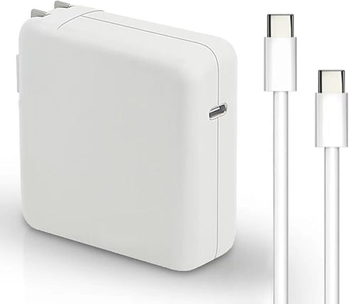 Compatible with MacBook Pro Charger& Mac Book Air Charger, for Mac Book Pro& Air 16 15 14 13 inch,M1 M2 M3 M4,MacBook 12(2015-2017),Other C Interf...