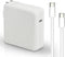 Compatible with MacBook Pro Charger& Mac Book Air Charger, for Mac Book Pro& Air 16 15 14 13 inch,M1 M2 M3 M4,MacBook 12(2015-2017),Other C Interf...