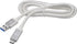 Platinum 3.3' USB Type-C-to-USB Type A Charge-and-Sync Cable White...