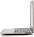 RUBAN Case Compatible with MacBook Air 11 Inch Release (A1370/A1465), Plastic Hard Case Cover for MacBook Air 11 Inch, Gold...