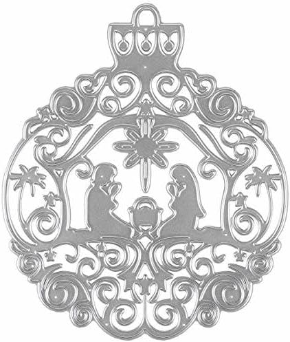 Easter Die Cuts for Card Making,Pary Cutting Dies Religion Prayer Embossing Template for Scrapbooking DIY Cards Album Crafts Supplies Decorations...