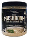 Vogue Cuisine Mushroom Soup & Seasoning Base - Low Sodium & Gluten Free (12 oz)...