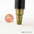 Kuretake TC-8100/6V ZIG Clean Color Dot Metallic 6 Colors...