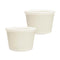Medium Universal Carboy Bungs-Drilled-Set of 2...