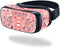 MightySkins Skin Compatible with Samsung Gear VR (Original) Cover wrap Sticker Skins Nautical Dream...