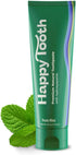Natural Hydroxyapatite Toothpaste - Fluoride Free, SLS Free - Whitening for Sensitive Teeth - Natural Ingredients - Dentist Formulated & Recommend...
