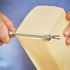 Roesle Stainless Steel 9.8-inch Wire Cheese Slicer...