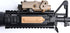 PEQ15 Red Green Laser Picatinny Rail Switch Mount CD Light Control System for Streamlight ProTac Switch AR...