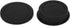 Haoge Camera Body Cap and Rear Lens Cap Cover Kit for Canon EOS EF EF-S EFS Mount Camera Lens Such as Rebel XT XTi XS XSi T1i T2i T3 T3i T4i T5 T5...