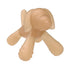 Silicone Teething Toy for Baby 3-6, 12, 18 Months Infant, BPA Free Soft Dog Shape Silicone Baby Teether...
